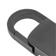 thumbnail image 2 of Voice Activated Recorder Keyring Design Intelligent Microphone Noise Reduction Voice Recording Device for Conference Class 16GB Memory, 2 of 4