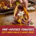 thumbnail image 3 of (2 pack) ROTEL Original Diced Tomatoes and Green Chilies, 10 oz, 3 of 8