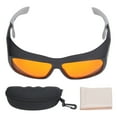 thumbnail image 1 of Gafas láser profesionales NikouMX OD Protección para los ojos Gafas láser Funcionamiento suave herramienta, 1 of 8