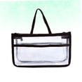 thumbnail image 5 of Soimiss travel toiletry bag for women waterproof cosmetic storage portable 1PC, 5 of 8