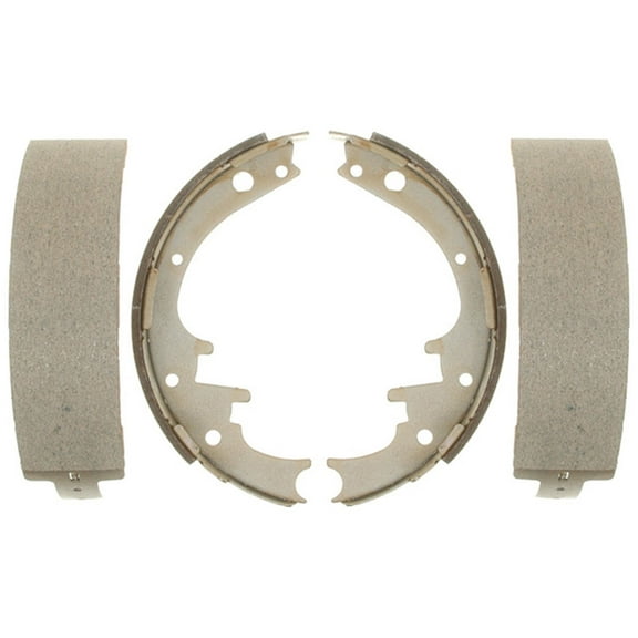 Drum Brake Shoe
