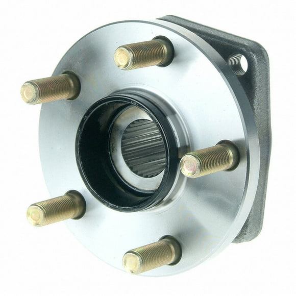 Moog Ensembles de Moyeu Roulement de Roue et Assemblage de Moyeu 513220 Remplacement OE