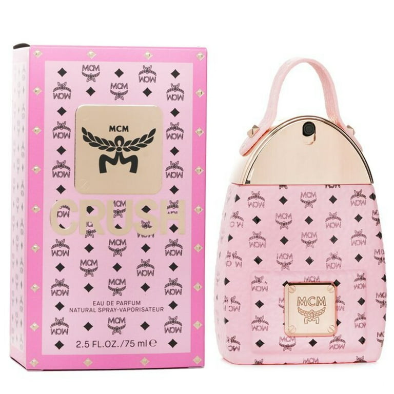Mcm Ladies Crush EDP Spray 2.5 oz Fragrances 085715151353