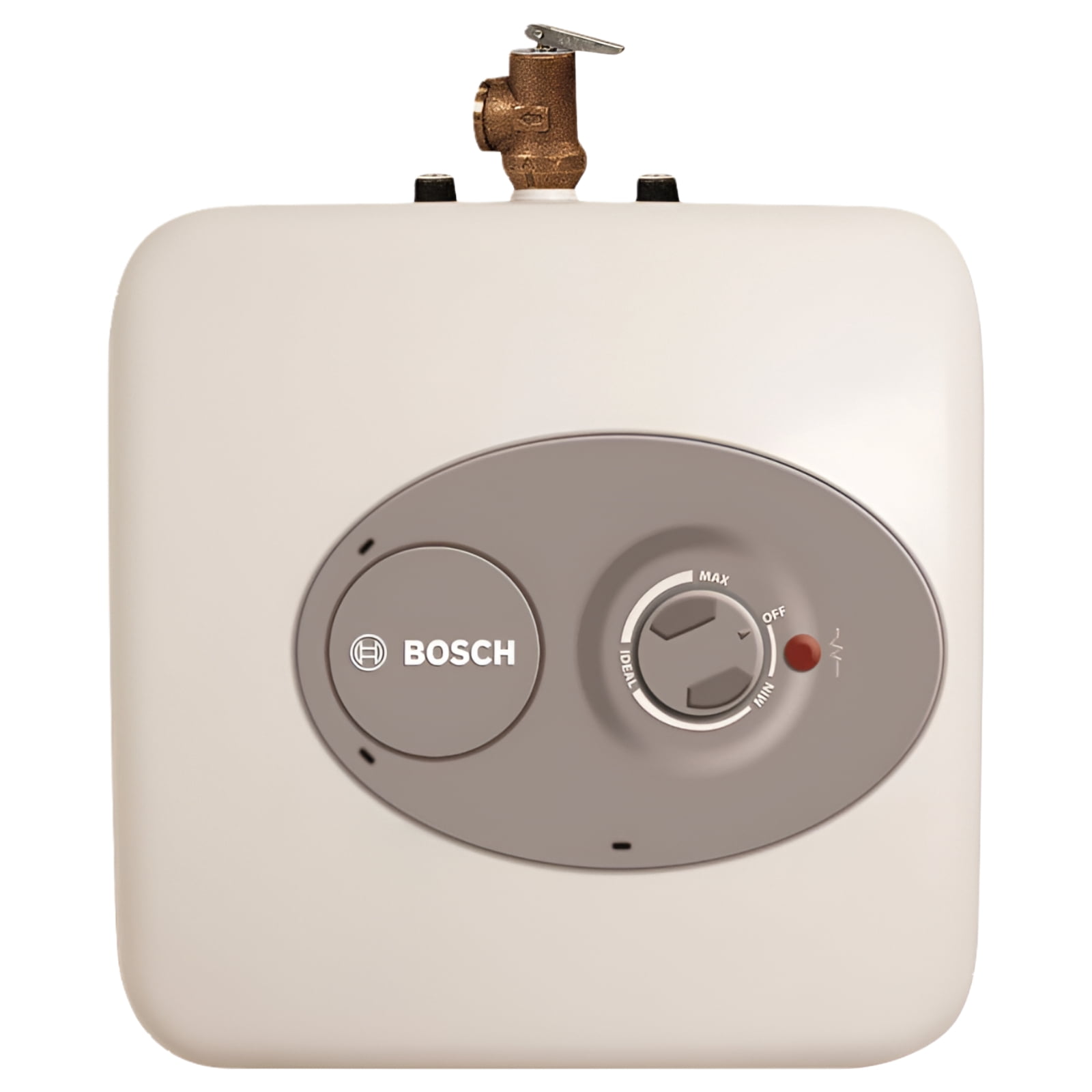 Bosch Tronic 3000 2.5 gal. Electric Water Heater