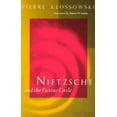 thumbnail image 4 of Nietzsche and the Vicious Circle, (Paperback), 4 of 4