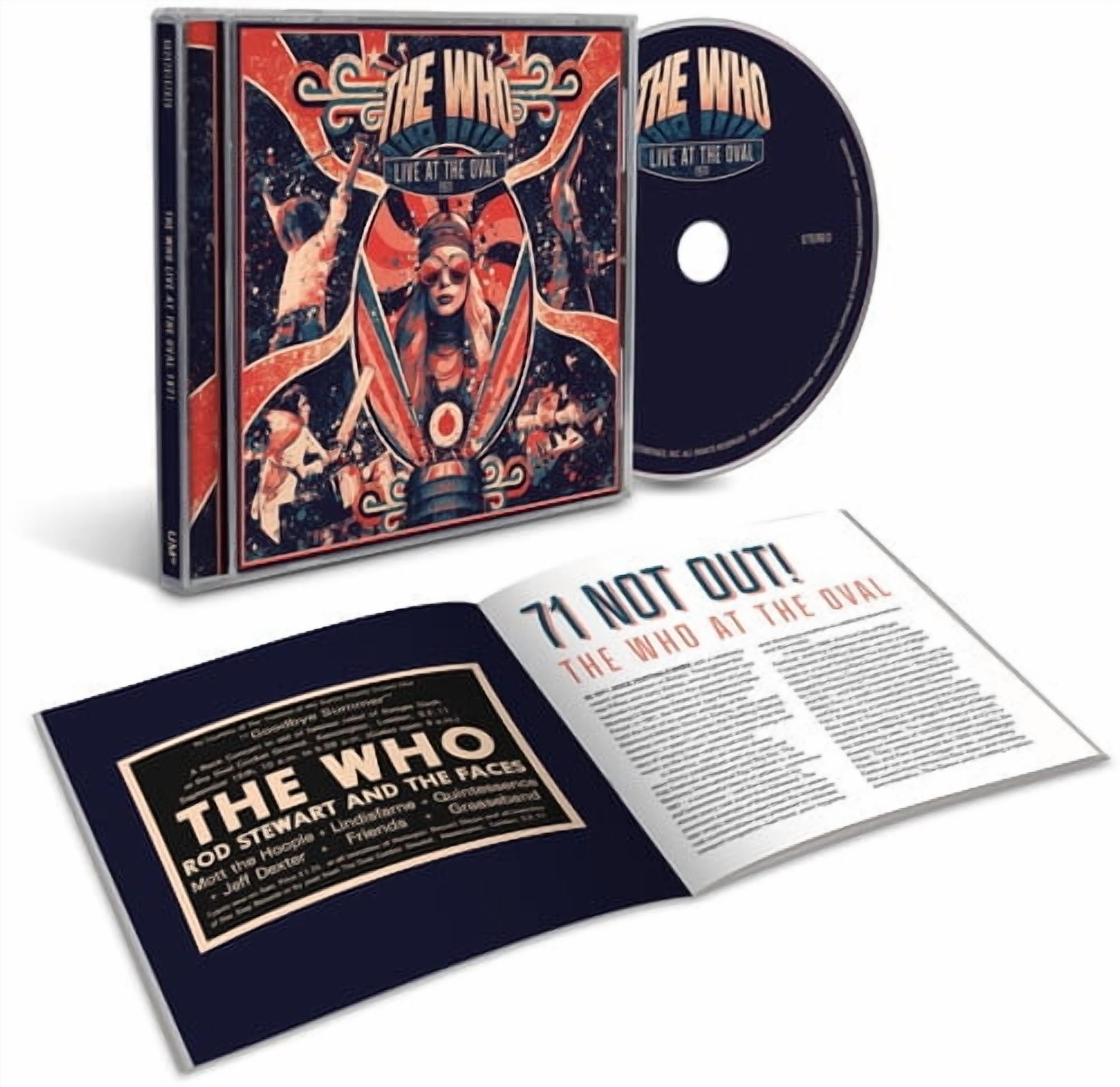 Andrew Gold - Lonely Boy: Asylum Years Anthology (6CD + DVD) - CD