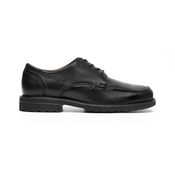 Derby Quirelli para Hombre Estilo 702805 Negro QUIRELLI 702805 NEGRO