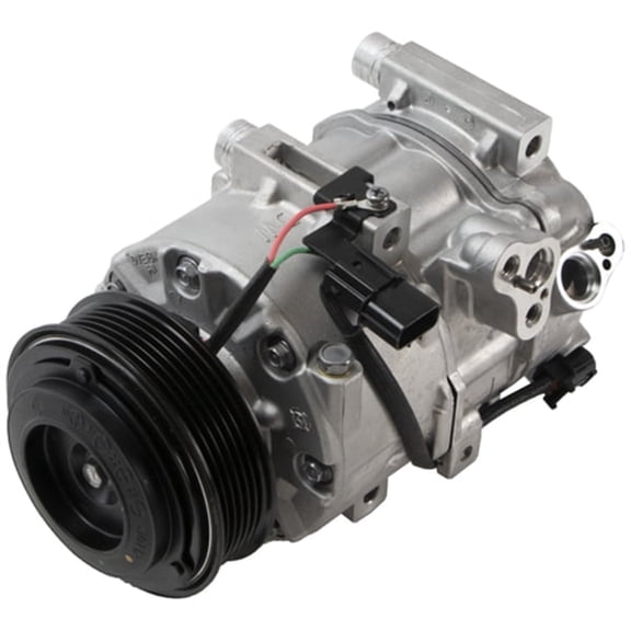 DOOWON DVE18 Compressor