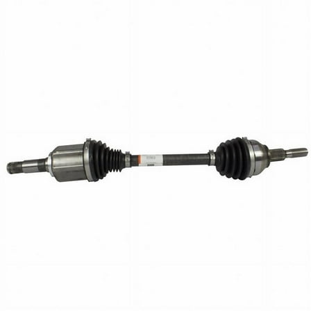 Motorcraft Drive Axle Shaft Assembly TX-927 Fits select: 2013-2020 FORD FUSION