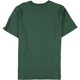 thumbnail image 2 of STARTER Camiseta con gráfico de Michigan State Spartans para hombre, verde, grande, 2 of 2