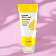 thumbnail image 3 of Espuma limpiadora Secret Key Lemon Sparkling 200 ml, 3 of 6