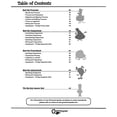 thumbnail image 4 of Grammaropolis: les Parties du Cahier de Discours, Grade 3. Broché 2020, 4 of 10