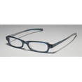 thumbnail image 2 of SMARTCLIP 906 DURABLE CAT EYE EYEGLASS FRAME/GLASSES POLARIZED CLIP-ON LENS, 2 of 9