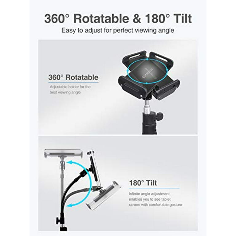 Best Ipad Tripod Mount