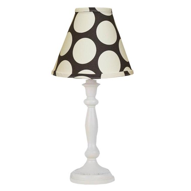 Cotton Tale Designs JALP Jayden Lampe Standard