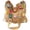 Yellow1, variant on Knitted Openwork Flower Bag Women's Boho Embroidery Crossbody Bag Hollow Out Crochet Knit Shoulder Bag Tote Handbag
