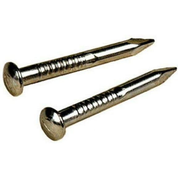 Hillman Shade Bracket Nail - Universal Fit - Pack Of 1, 3/4 In