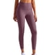 thumbnail image 1 of Pantalones deportivos de fitness para mujer que levantan la cintura y los glúteos, pantalones de yoga hermosos para glúteos anti-sentadillas melocotón 613, 1 of 5