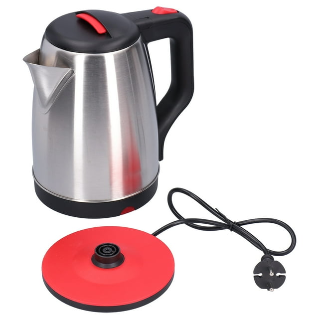 Electric Kettle, Pour Over Electric Kettle 220V 2000W For Coffee And Tea For Dormitories Offices Or Kitchens