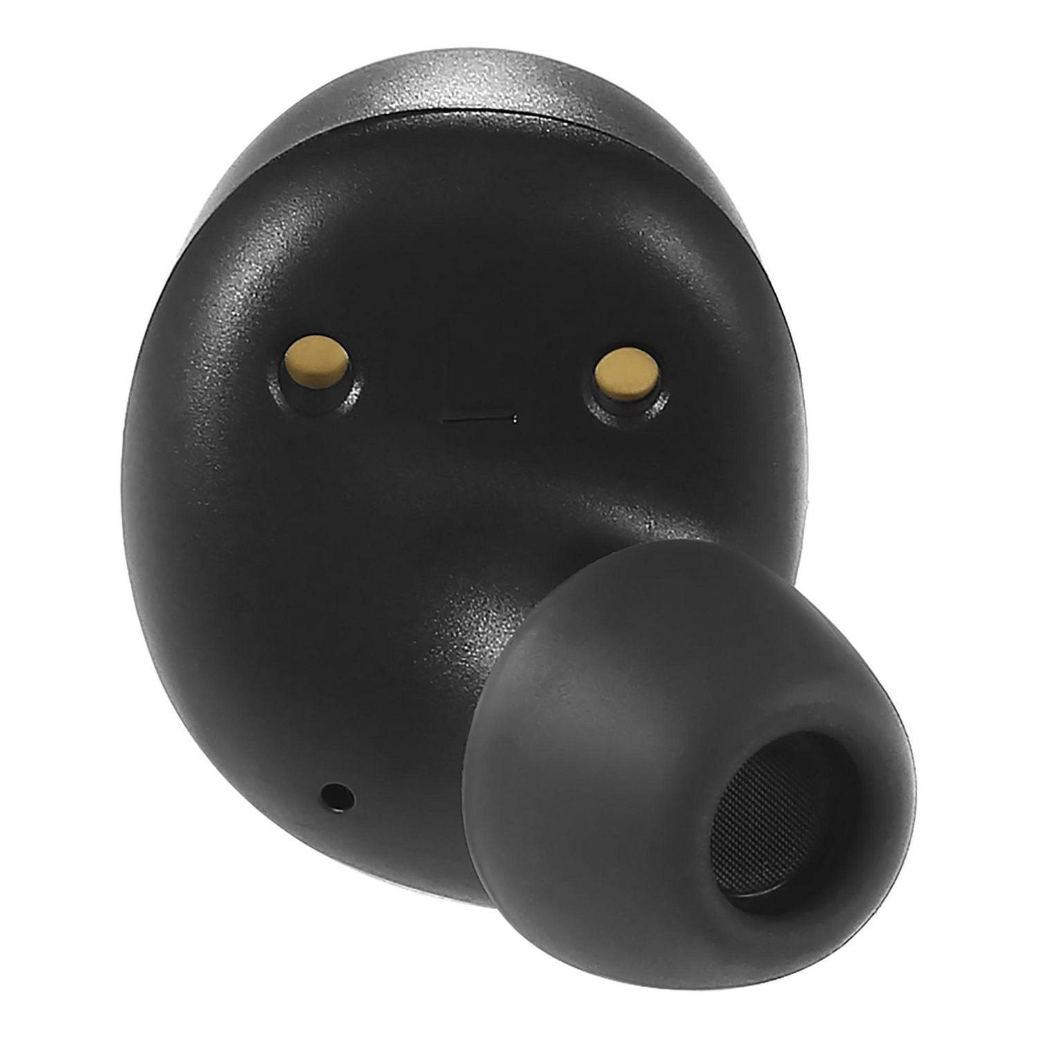 onn. Wireless In-Ear Earphones with Charging Case, Up to 20 Hours Playtime