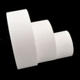 thumbnail image 4 of Dosaele 3Pcs 8inch Round Foam Cake Dummy Sugarcraft Flower Decor Practice Model, 4 of 10