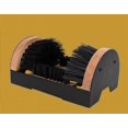 Wilmar Corporation Boot and Shoe Brush