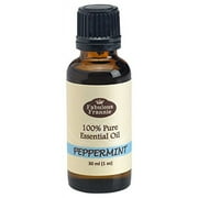 Fabulous Frannie Peppermint Pure Essential Oil Therapeutic Grade - 30 ml