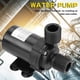 thumbnail image 4 of Bomba De Agua Mini DC Sin Escobillas Para Calentador De Agua Solar 24V, 4 of 7