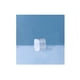 thumbnail image 1 of Jumpingount Paquete de 36 tarros de plástico con tapas, contenedores, caja sellada para ungüentos, herramientas de repuesto, manualidades, Cuentagotas de vidrio y botellas tapa blanca, 36 piezas 40 ml, 1 of 6