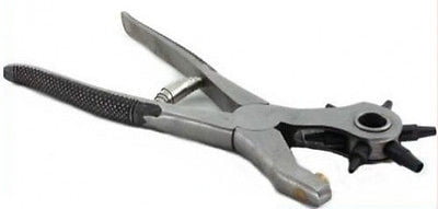 leather hole puncher walmart