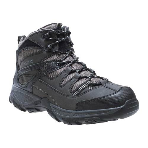Wolverine Men's Bennett Waterproof Steel-Toe Work Boot W04117 Wolverine Men's Bennett Waterproof Steel-Toe Work Boot W04117