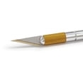 thumbnail image 2 of X-ACTO #1 Precision Knife | Z-Series, Craft Knife, With Safety Cap, #11 Fine Point Blade, Easy-Change Blade System, 2 of 8