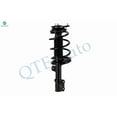 thumbnail image 4 of Set Front Quick Complete Strut-Coil Spring-Rear Shock For 2006-2011 KIA RIO Base, 4 of 10