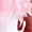 Pink, variant on Kids Girls Shiny Dance Crop Top and Tassel Feather Briefs Skirt 2 Piece Ballet Latin Jazz Dance Outfit Set Black 6