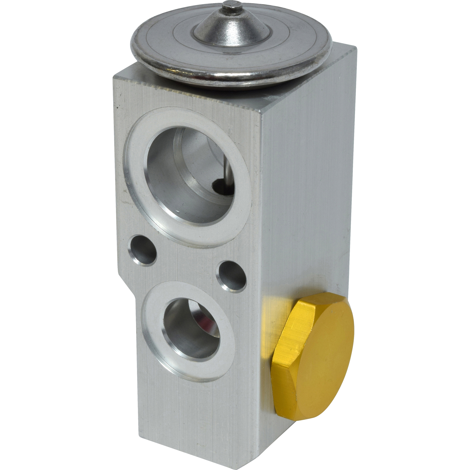 New A/C Expansion Valve for S550