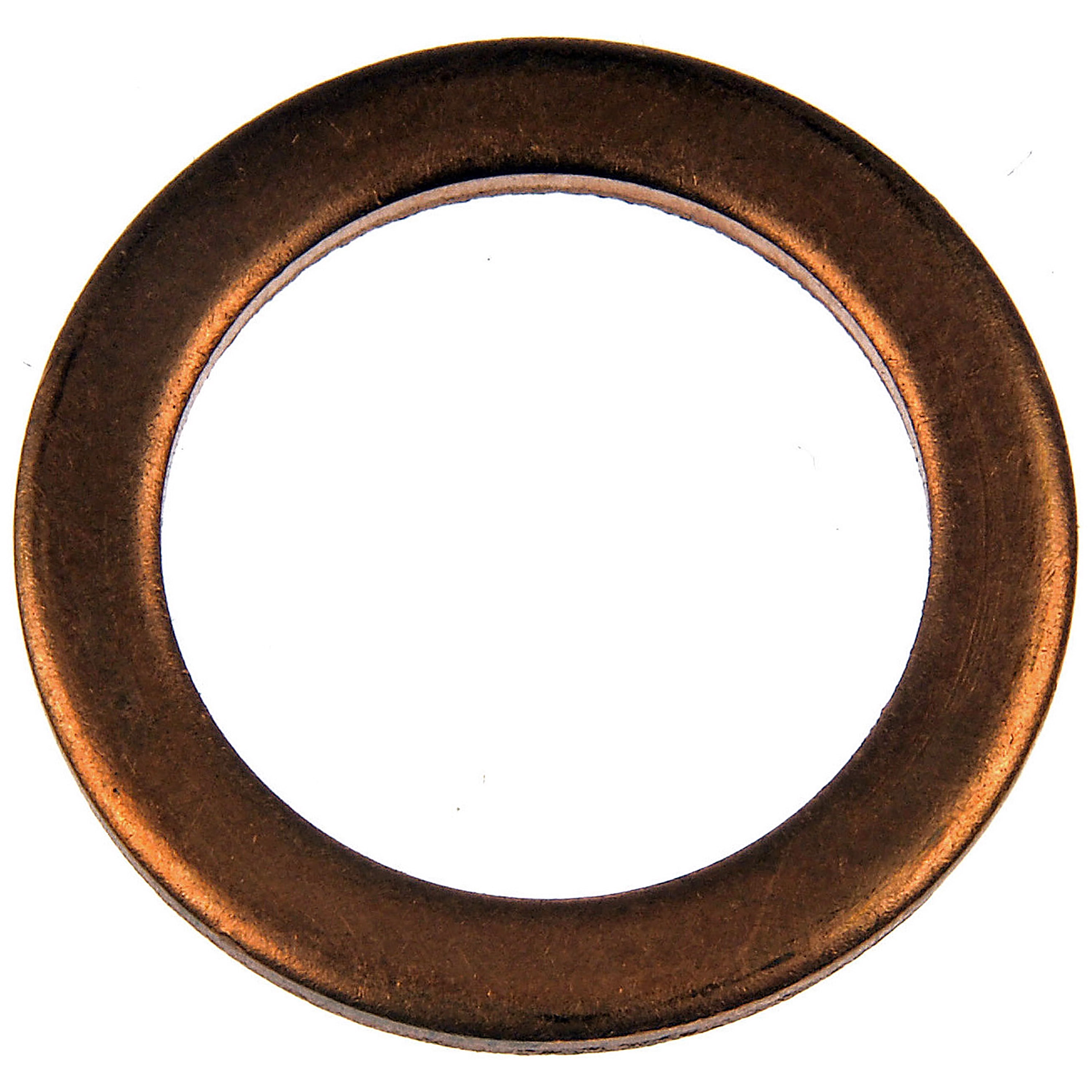 Dorman 095-025 Engine Oil Drain Plug Gasket for Specific Plymouth / Volvo Models, Copper (Pack of 10)