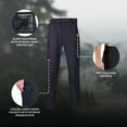 thumbnail image 6 of Propper Men's Duty Cargo Ripstop Pant, 6 of 7