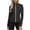 *1-Black, variant on VBVC Women's UPF 50 Full-Zip Hooded Sun Jacket,Ladies Slim Fit Quick Dry Athletic Top,Breathable Cinched Waist Coat For Women,Black,S-5XL