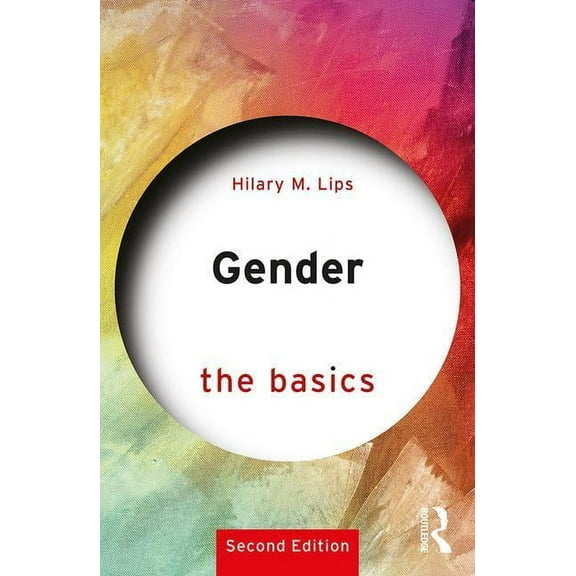 Basics Gender: The Basics: 2nd edition, (Paperback)