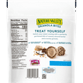 Nature Valley Almond Butter Granola Toasted Coconut Chocolate Value Pk