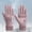 Purple, variant on Sales 2026 Ski Gloves Men Women GIJNRIUIUA Under $4 Winter Ski Gloves for Women Windproof Touchscreen Thermal Gloves Warm Thickened with Fleece for Skiingcycling Gray Gloves & Mittens