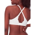 thumbnail image 4 of Bali Women's One Smooth U Dreamwire Underwire Bra - Style DF6580, 4 of 8