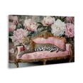 thumbnail image 2 of Stupell Industries Eclectic Where The Leopard Dreams Canvas Art, 30 x 20, by Tina LeCour, 2 of 8