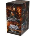 thumbnail image 1 of Weiss Schwarz Attack on Titan Booster Box, 1 of 1