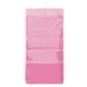 thumbnail image 1 of Organizador de armario colgante Estante de pared de doble cara Bolsa de almacenamiento de armario para calcetines de ropa interior - Rosa - 15 bolsillos kenally HA3102-03B, 1 of 6