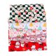 thumbnail image 2 of Naiovety Paquete de 5 telas de algodón de tejido liso para costura a medida, tela cuadrada para el hogar, Patchwork, artesanía artesanal tipo 4 Artesanía tipo 9 Naiovety HA062149-08, 2 of 6