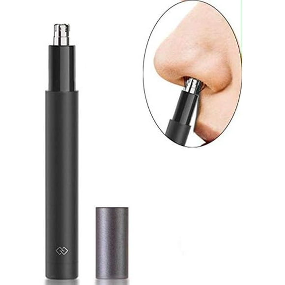 Maquina Depiladora Xiaomi Nose Hair Trimmer - Gris