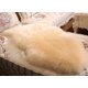 thumbnail image 1 of Cojín de suelo irregular y sencillo para mesita de noche, cojín de sofá, cojín de lana, cojín para silla, alfombra blanca, 1 of 6