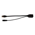 thumbnail image 1 of Tycon Systems POE-YINJ-S Passive Y Injector - Black, 1 of 2