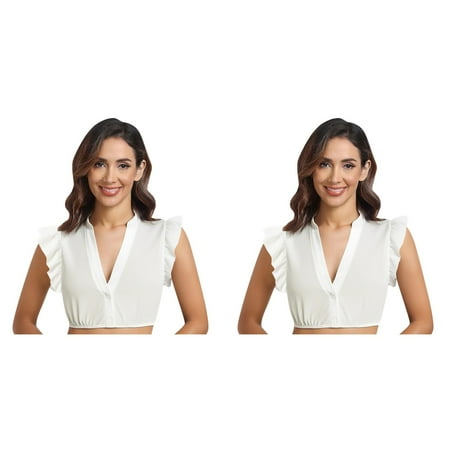 2 Pack Germany Oktoberfest Womens Vintage Dirndl Dress Short Sleeve Dress Stage Performance Dress Tank Vest Tops plus Size Lingerie Set Cop Outfit Lingerie Open Panties Lingerie for Women